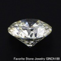 ダイヤモンドルース 1.022ct J SI-1 VERY GOOD 中央宝石鑑定書 （STRONG BLUE)(237540)