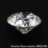 ダイヤモンドルース（裸石） 1.003ct H VS-2 GOOD 中央宝石鑑定書 （NONE)(233296)