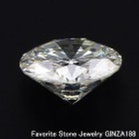 ダイヤモンドルース（裸石） 1.012ct H VVS-2 VERY GOOD 中央宝石鑑定書 （FAINT)(244223)