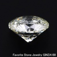 ダイヤモンドルース（裸石） 1.023ct J SI-1 GOOD 中央宝石鑑定書 （NONE)(252759)