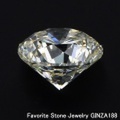 ダイヤモンドルース（裸石） 1.139ct I VS-1 GOOD 中央宝石鑑定書 （NONE)(246221)