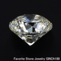 ダイヤモンドルース（裸石） 1.139ct I VS-1 GOOD 中央宝石鑑定書 （NONE)(246221)