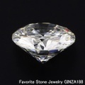 ダイヤモンドルース（裸石） 1.509ct E VS-2 GOOD 中央宝石鑑定書 （NONE)(263661)