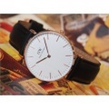 ダニエル ウェリントン DANIEL WELLINGTON 腕時計 0508DW ローズゴールド 36mm CLASSIC SHEFFIELD クラシック シェフィールド