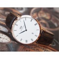 ダニエル ウェリントン DANIEL WELLINGTON 腕時計 1102DW ローズゴールド 38mm DAPPER YORK ダッパー ヨーク