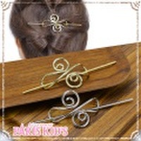 デザイン スワール メタル マジェステ josim