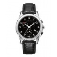 ハミルトン・ジャズマスター・シンライン クロノ H38612733正規品　腕時計