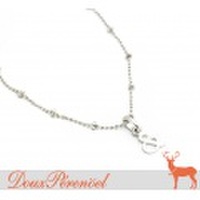 ピンキー&ダイアン(PINKY&DIANNE) ブレスレット 750WG(K18WG) [18金ホワイトゴールド]