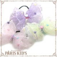 フェアリー リボン ポニー パリスキッズ本店 原宿 pariskid’s 公式 通販 安い ymgir