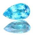 ブラジル産パライバトルマリン 0.425ct