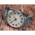 ポールスミス PAUL SMITH 腕時計 P10063 TEMPO メンズ メタルベルト