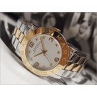 マークバイマークジェイコブス MARC BY MARC JACOBS 腕時計 エイミー 36mm メタルベルト MBM3139