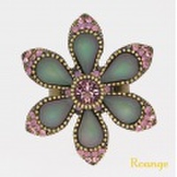 ミハエルネグリン　ニューフラワーリング