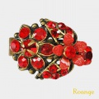 ミハエルネグリン　マジェスティックリング