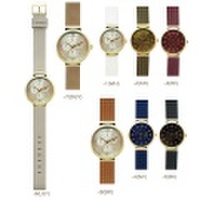 メール便 送料無料 腕時計 ジェイコブ レディース メンズ アナログ おしゃれ 人気 カジュアル シンプル 革ベルト