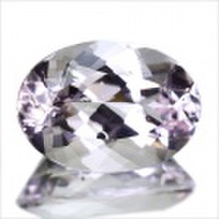 モルガナイト　5.50ct