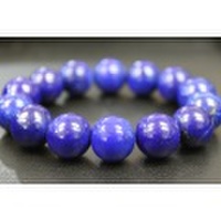 ラピスラズリ・ブレスレット