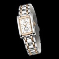 ロンジン 腕時計 ロンジン ドルチェヴィータ　レディース信頼の保証期間2年 L5.155.5.18.7