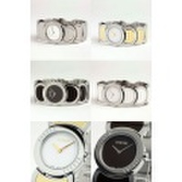 ヴェルサス スイス製 レディース 腕時計　AL7SBQ901-A901