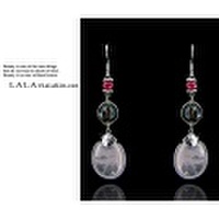 王妃（ピアス）