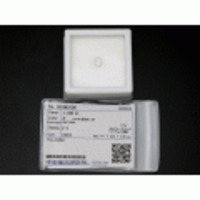 新着【ダイヤモンドルース】ダイヤモンド1.100ｃｔ F I-1 オーバルカット FAINT 4010-0