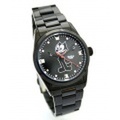 男女兼用のボーイズサイズです♪　【Felix The Cat Watch/LIBERTY (フィリックス ザ キャット/リバティー)】　FLX001W3