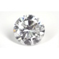 天然ダイヤモンド ルース(裸石) 0.282ct, Eカラー, VS-1, グッド 【中央宝石研究所ソーティング袋付】【送料無料】