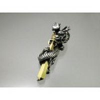 龍剣・K18ゴールド