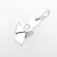 カルティエ ノット ペンダント