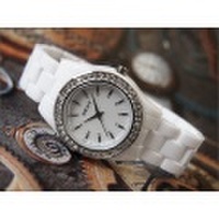 DKNY ダナキャランニューヨーク 腕時計 NY8145 樹脂メタルベルト