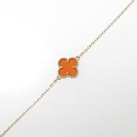 ヴァンクリーフ＆アーペル スウィートアルハンブラ ブレスレット