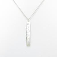 ティファニー ノーツ ネックレス