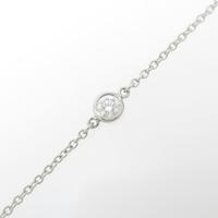 ティファニー バイザヤード ブレスレット