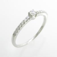 ヴァンドーム ダイヤモンドリング10％引き