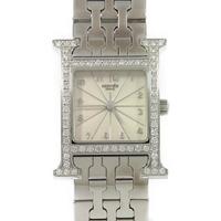 エルメス HH1．230 Hウォッチ／D クォーツ