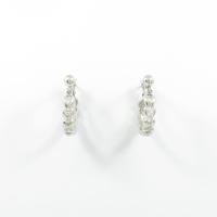 PT ダイヤモンドピアス