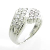 PT ダイヤモンドリング40％引き