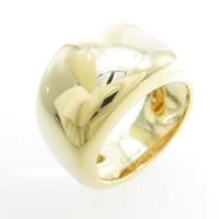 カルティエ ヌーベルバーグ リング