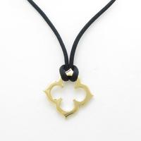 カルティエ Cフラット ネックレス