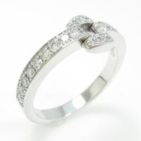 ピアジェ ミス プロトコール リング