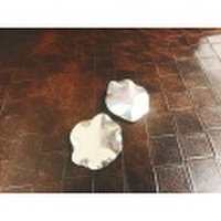 ◆Accessory◆SilverMetal pierce 【ゆうパケット可!!】