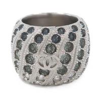 シャネル リング