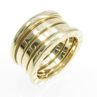 ブルガリ B．zero1 4バンドリング