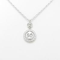 グッチ アイコン トワール ネックレス