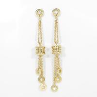 ブルガリ B．zero1 ピアス