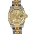 ロレックス 179173G デイトジャスト SSxYG 自動巻