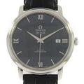 オメガ REF．424 13 40 20 03 001 デ・ビルプレステージ 自動巻