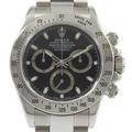 ロレックス 116520． デイトナ 自動巻