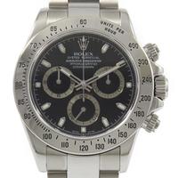 ロレックス 116520． デイトナ 自動巻