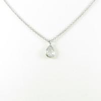 ティファニー バイザヤード ネックレス